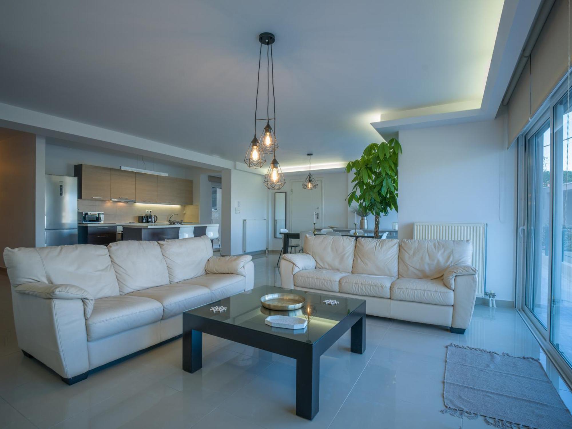 Angel Condos Athén Kültér fotó