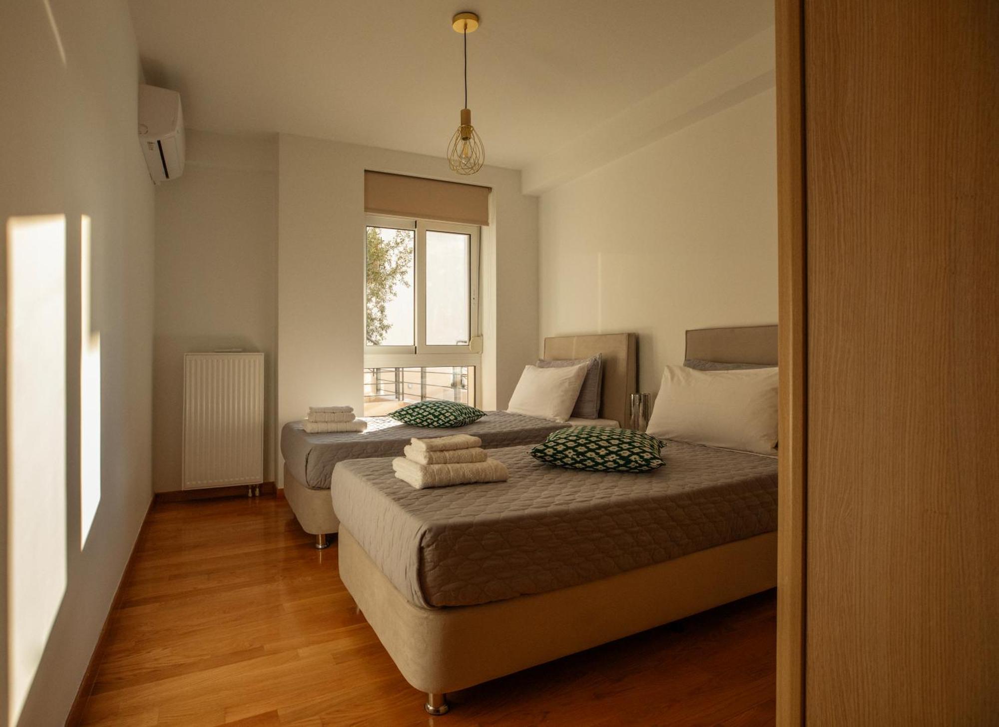 Angel Condos Athén Kültér fotó